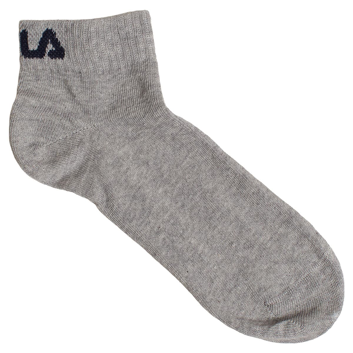 Women's Socks Fila Gray