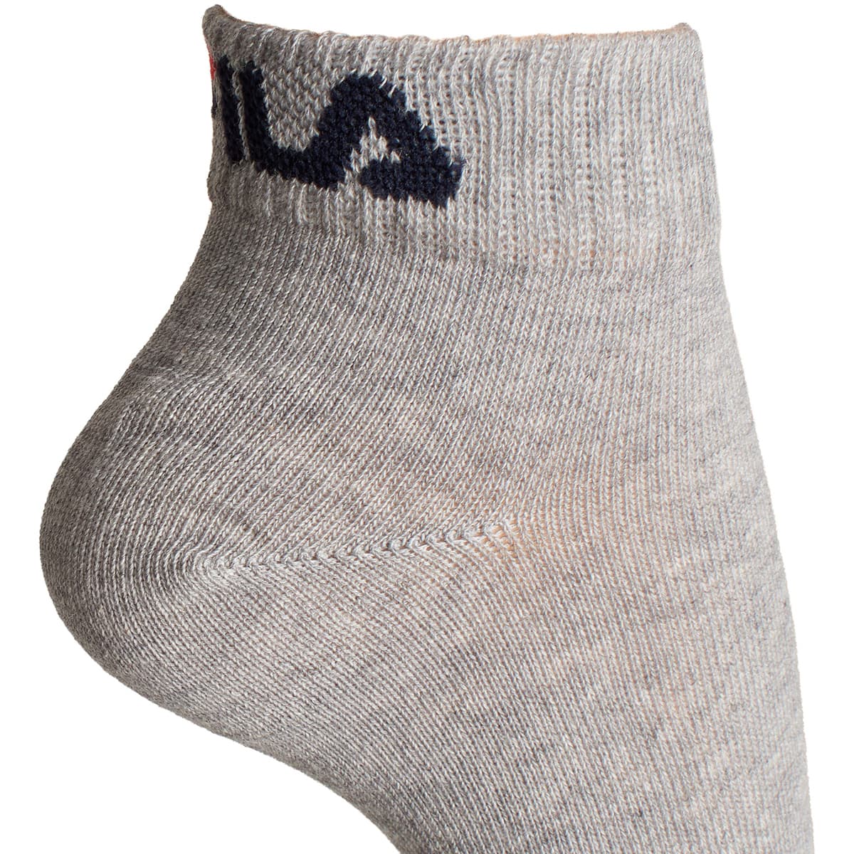 Women's Socks Fila Gray