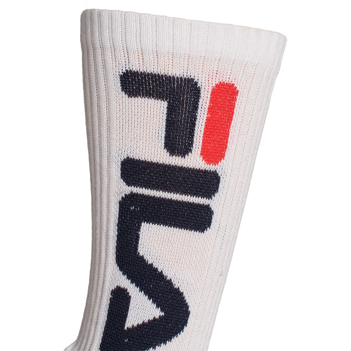 Women's Socks Fila White