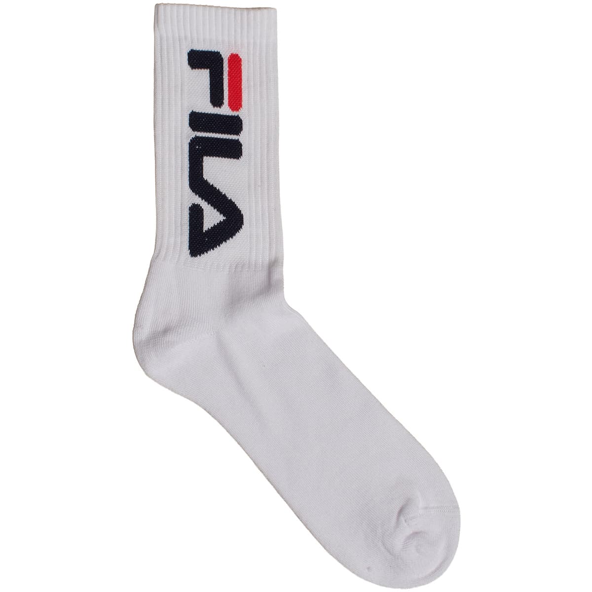 Women's Socks Fila White