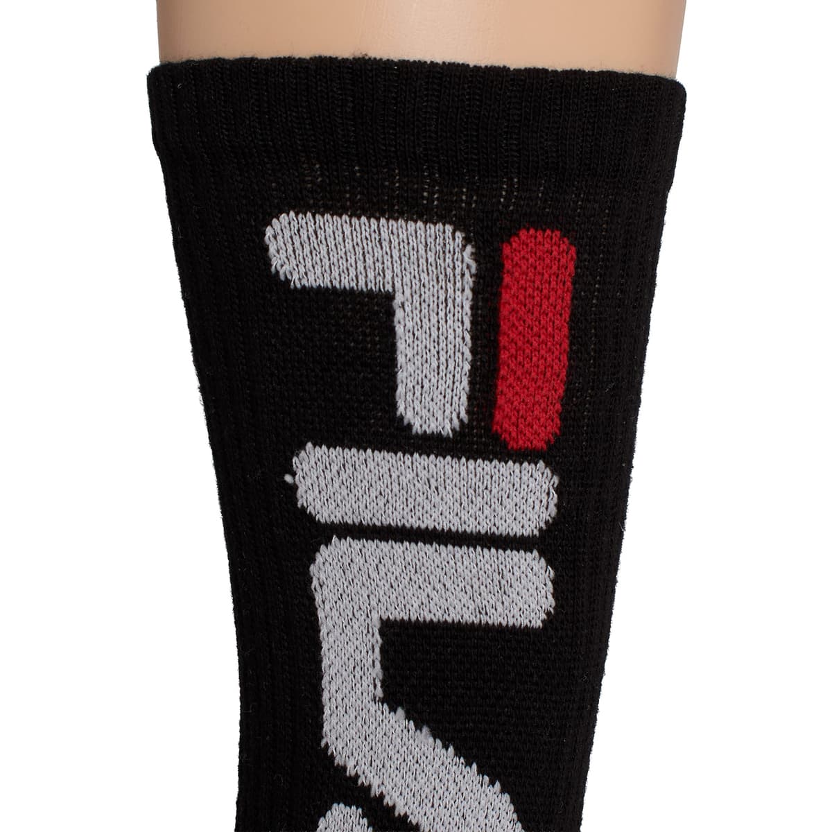 Men's Socks Fila Black