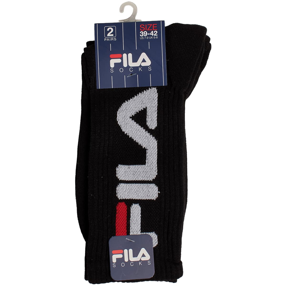 Men's Socks Fila Black