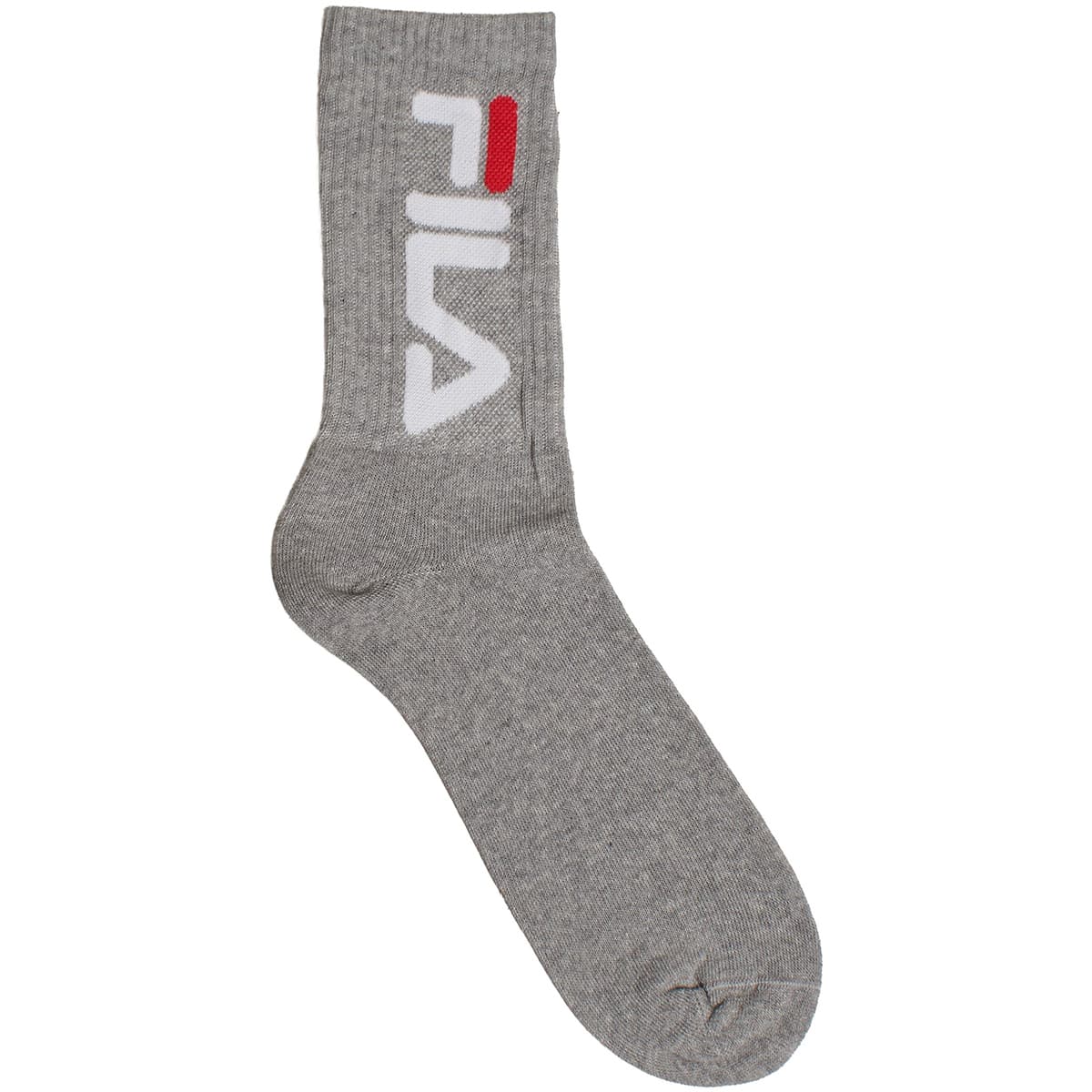 Women's Socks Fila Gray