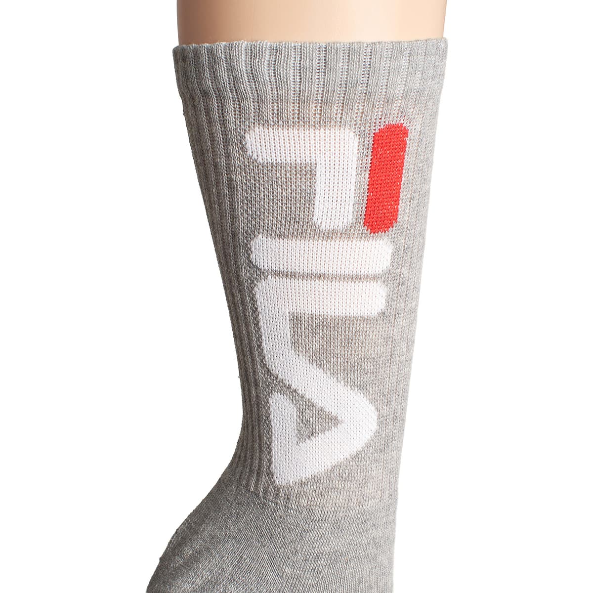 Women's Socks Fila Gray
