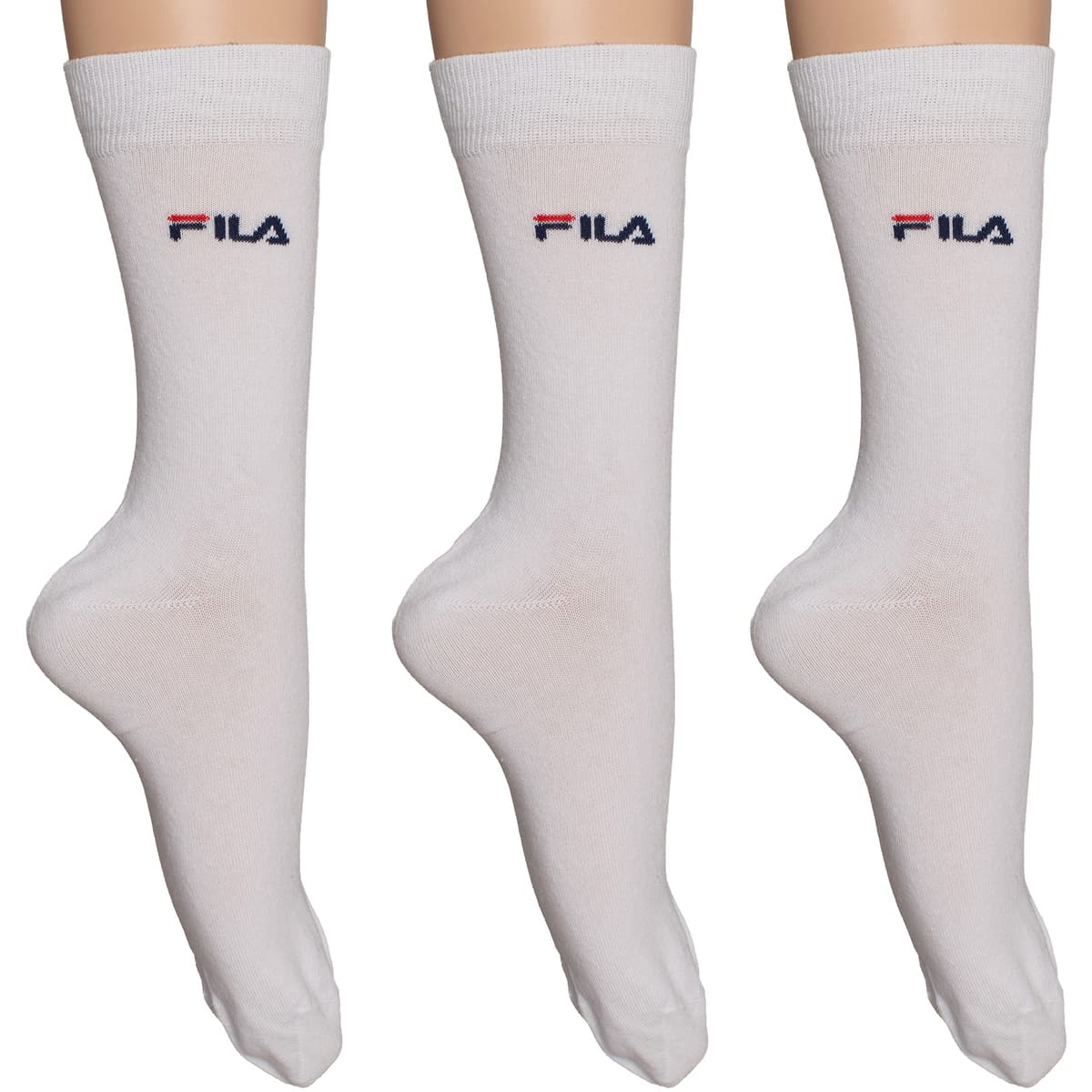 Men's Socks Fila Black