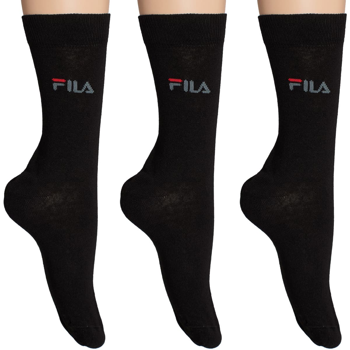 Men's Socks Fila Black