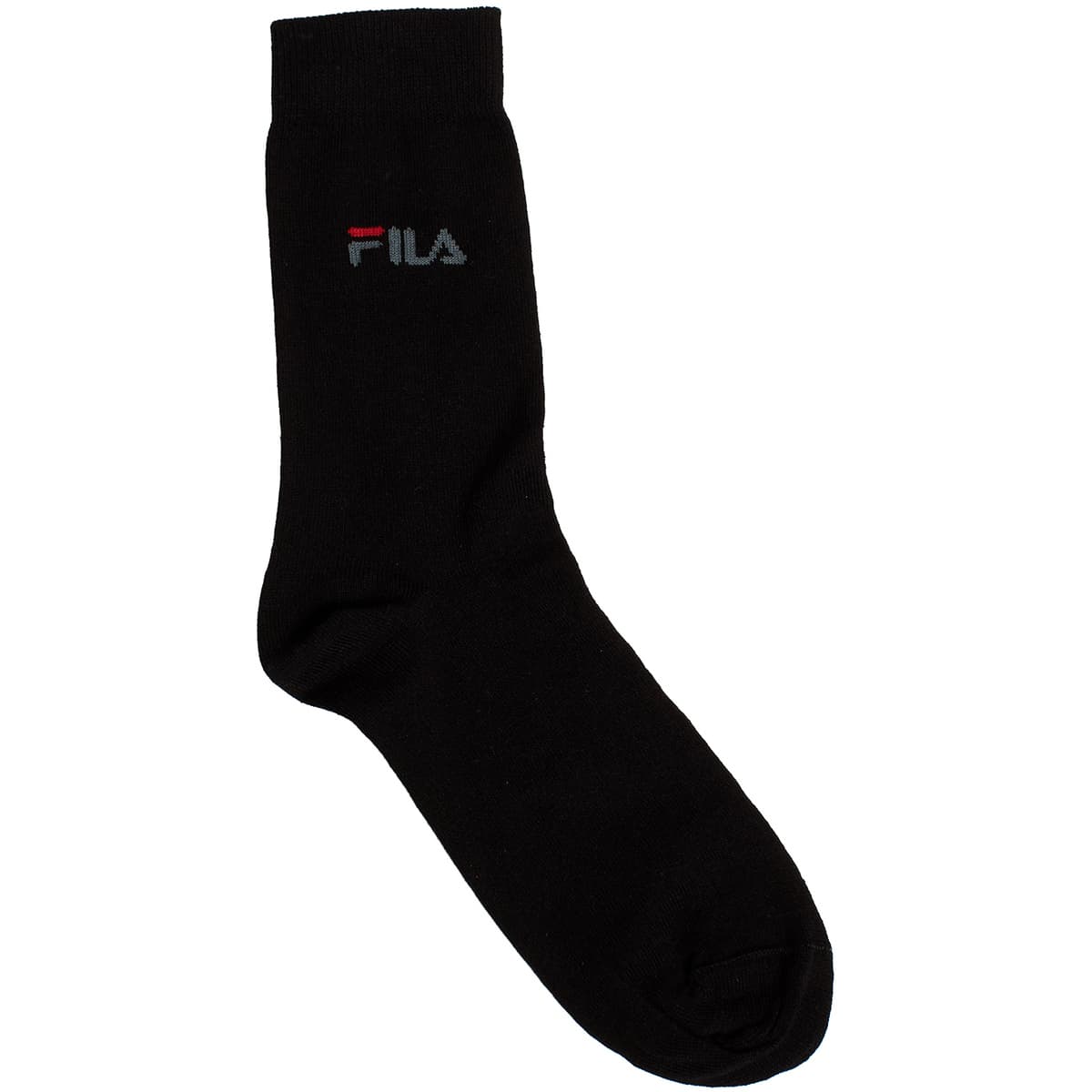 Women's Socks Fila Black