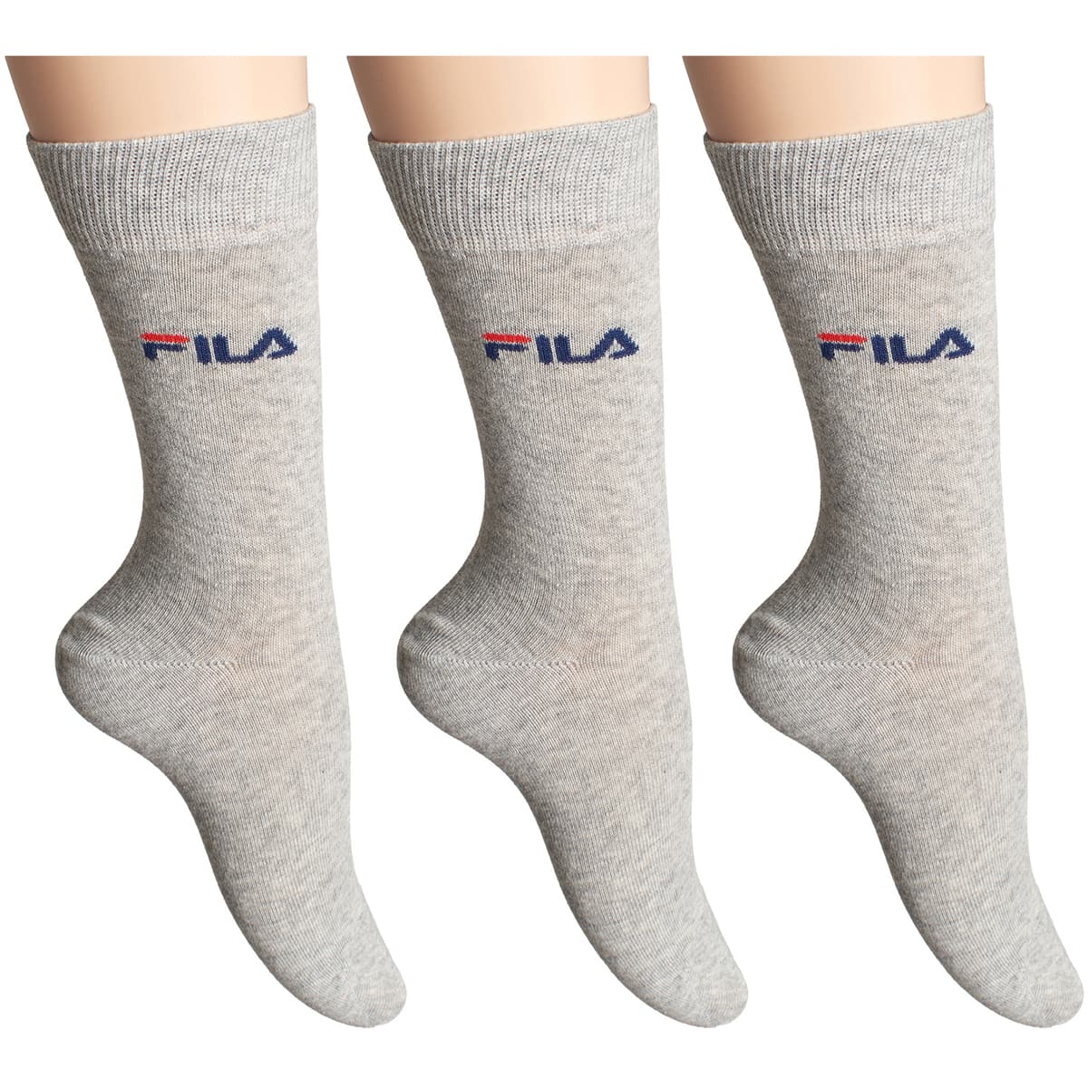 Women's Socks Fila Black