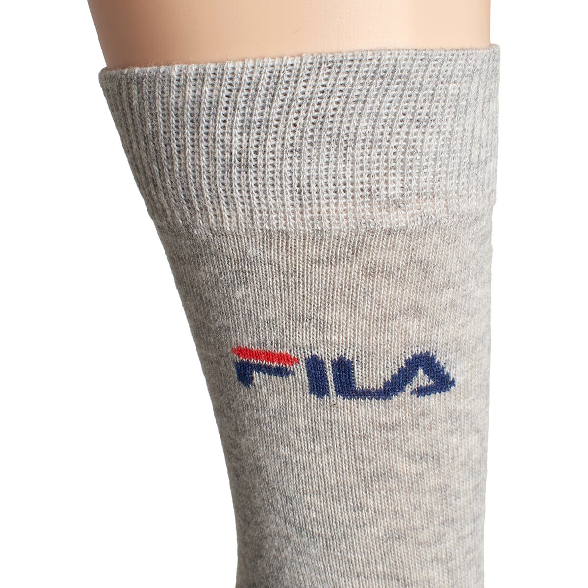 Women's Socks Fila Gray