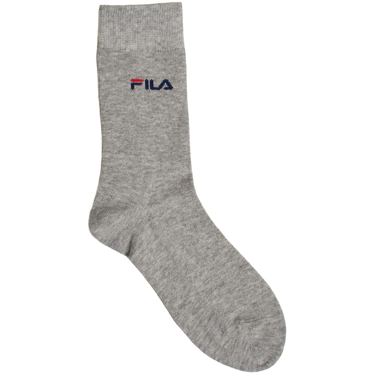Women's Socks Fila Gray