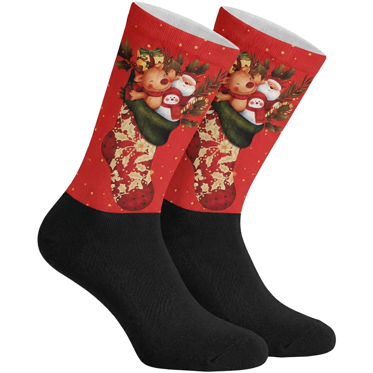 Κάλτσες Jenes -NUEVO 2