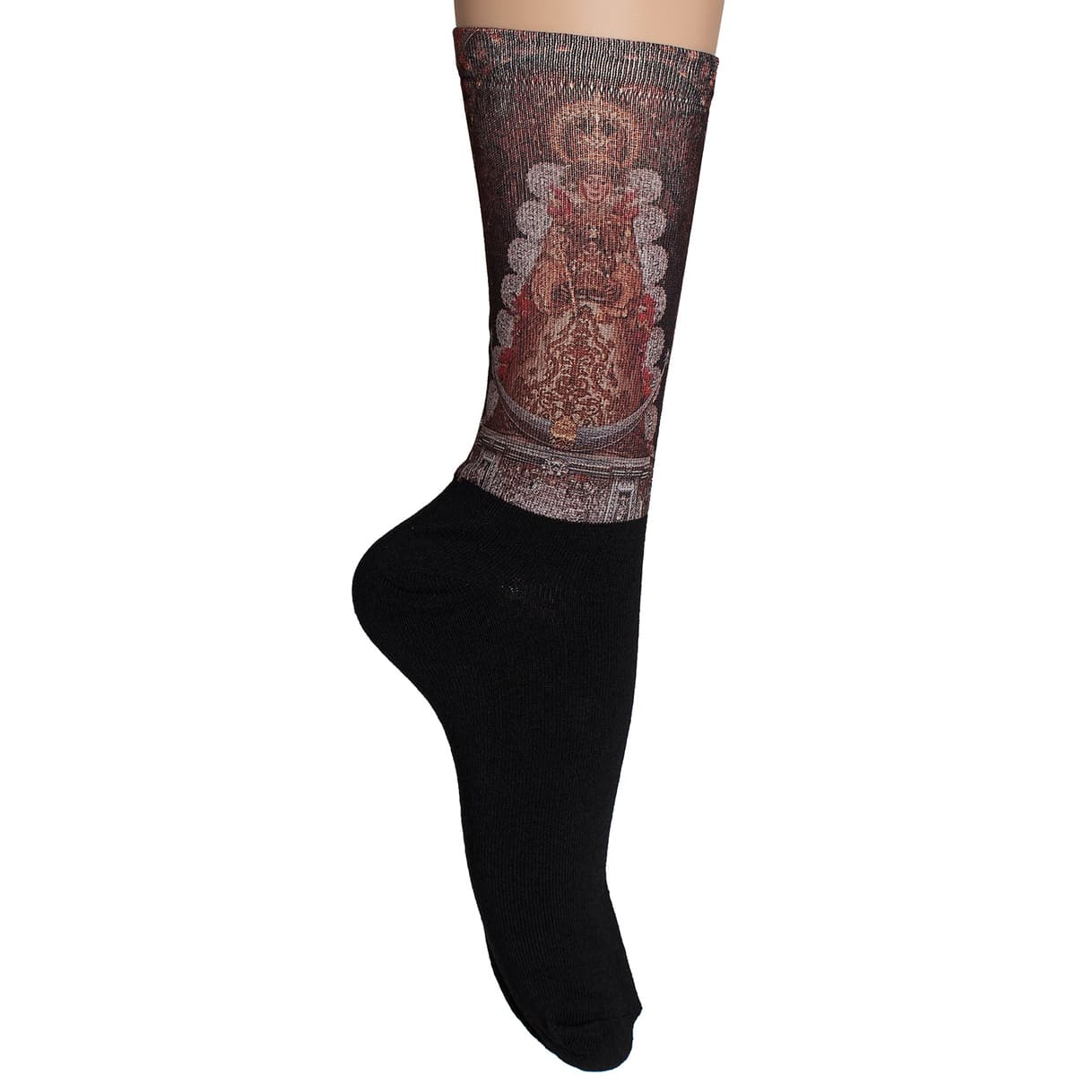 Men's Socks Jenes Bordeaux
