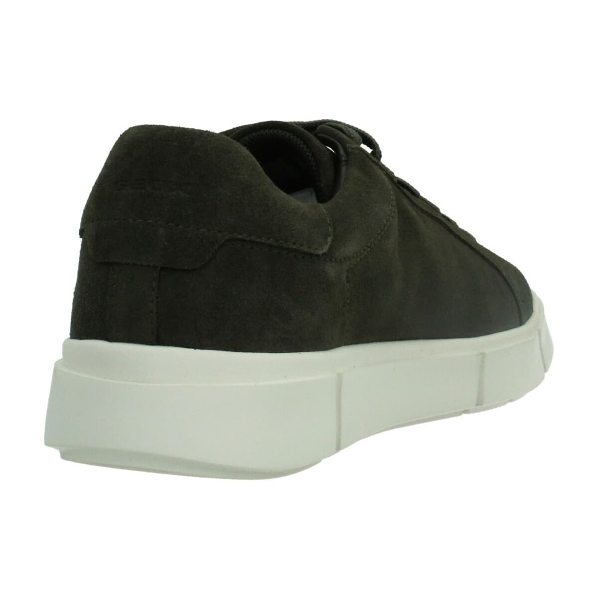 Men's Sneakers Geox Green