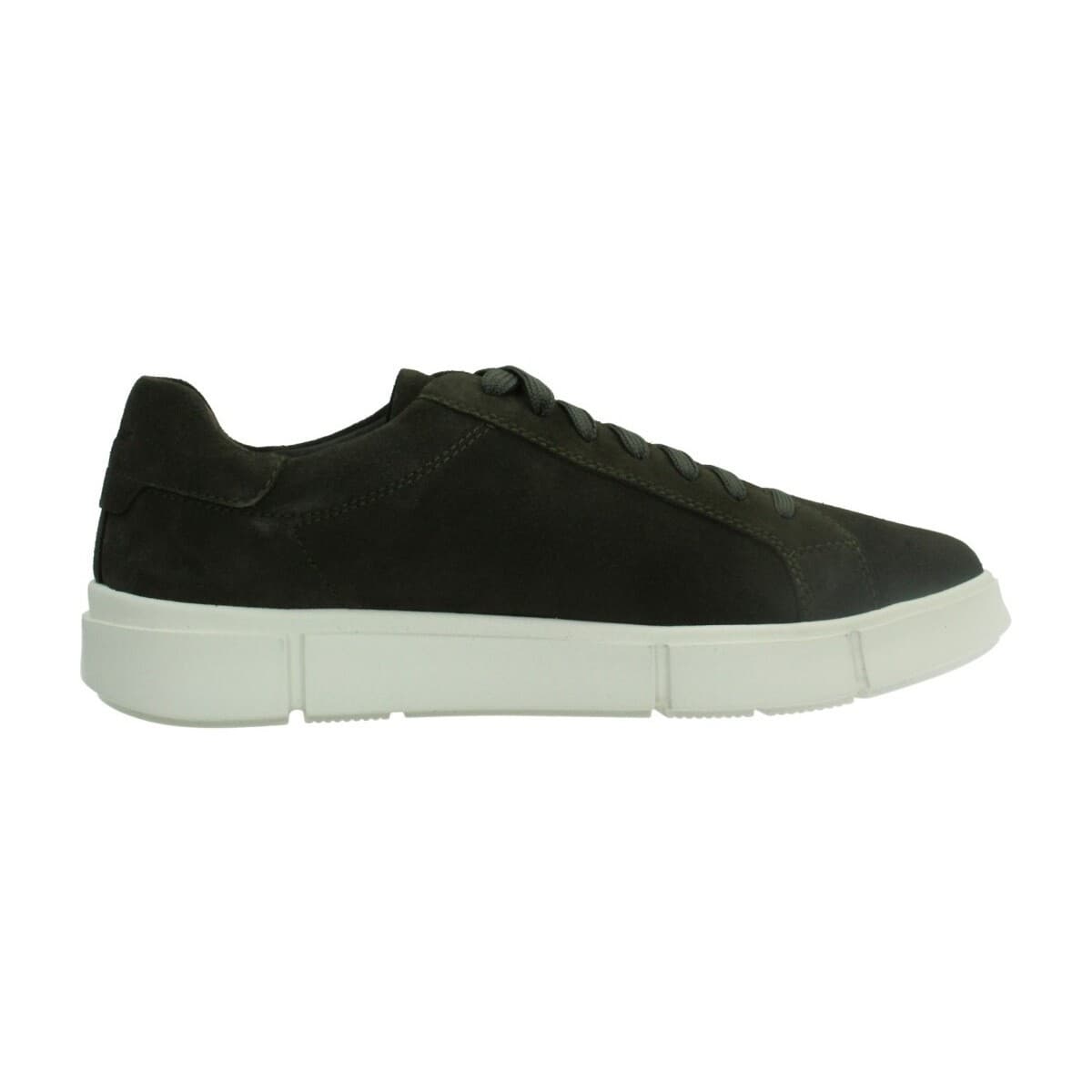 Men's Sneakers Geox Green