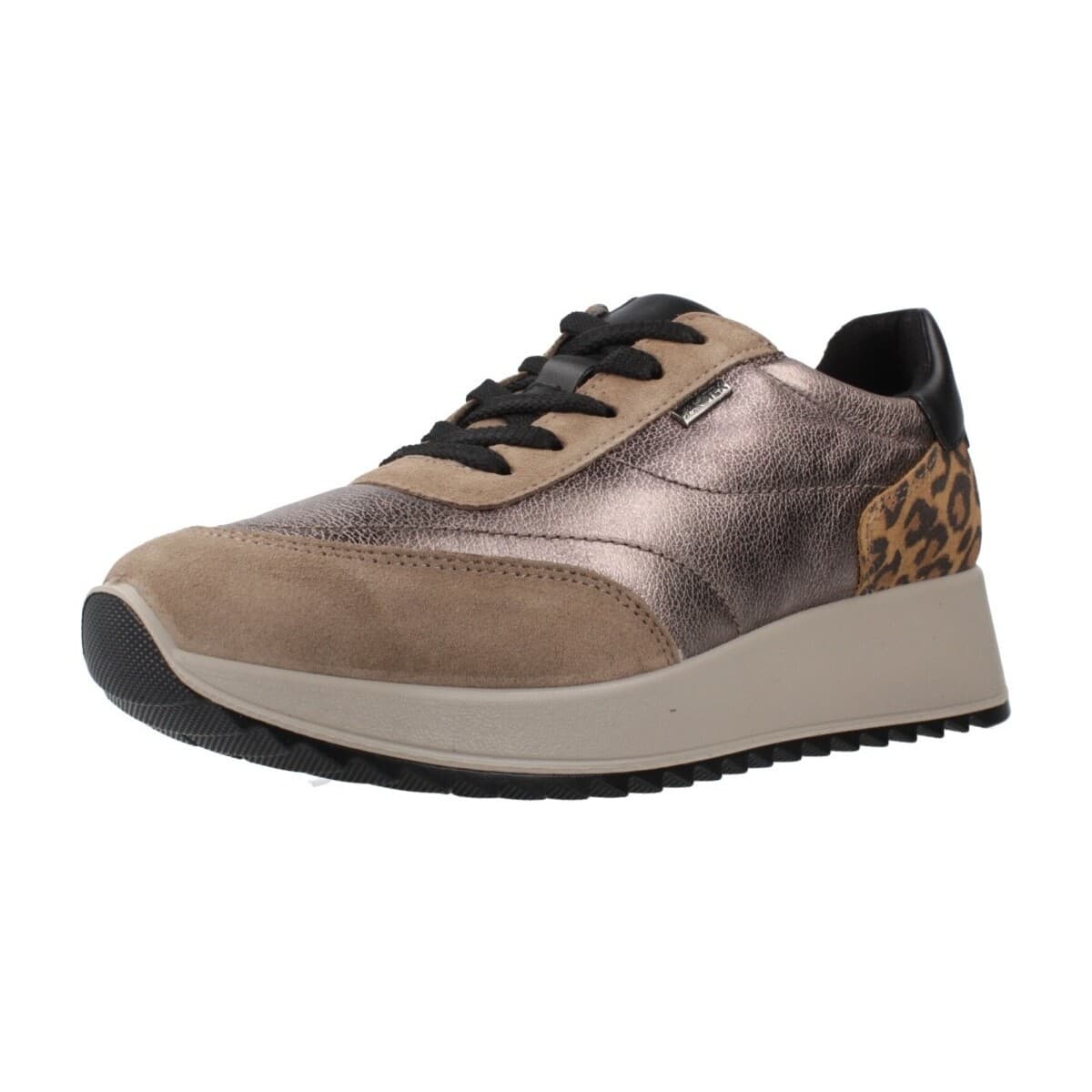 Xαμηλά Sneakers Imac Sport Zapatillas Mujer Modèle Esther