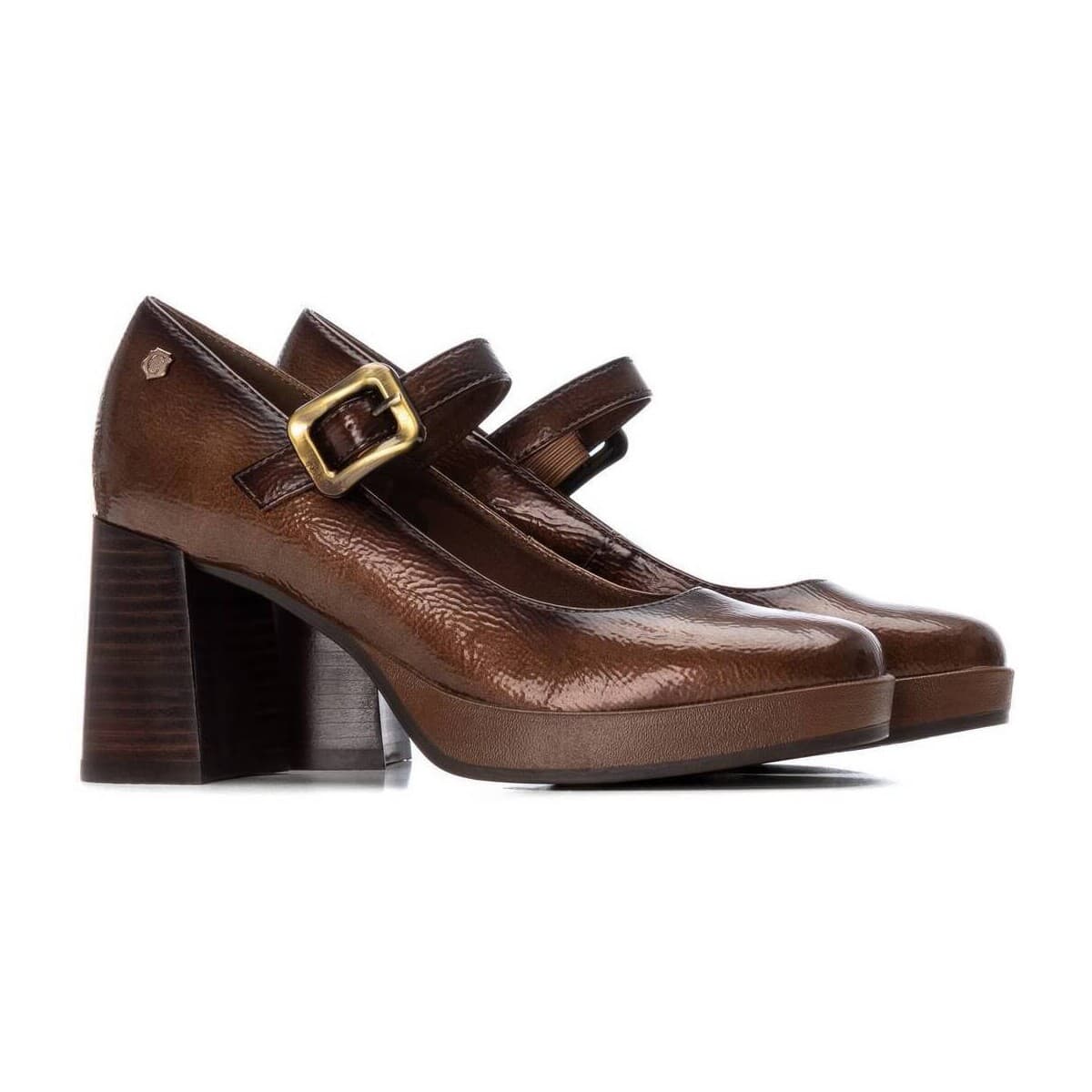 Women's Pumps Carmela Brown