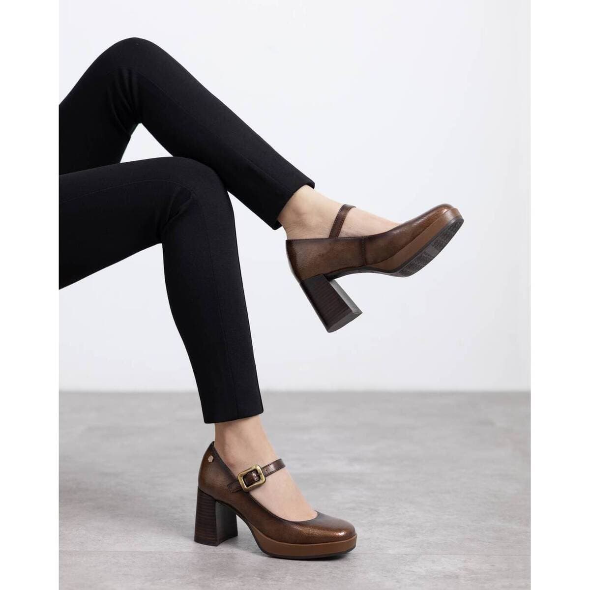 Women's Pumps Carmela Brown
