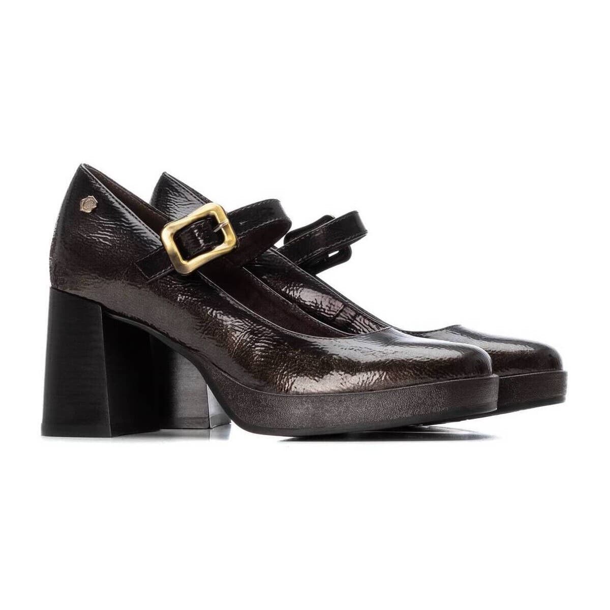 Women's Pumps Carmela Gray