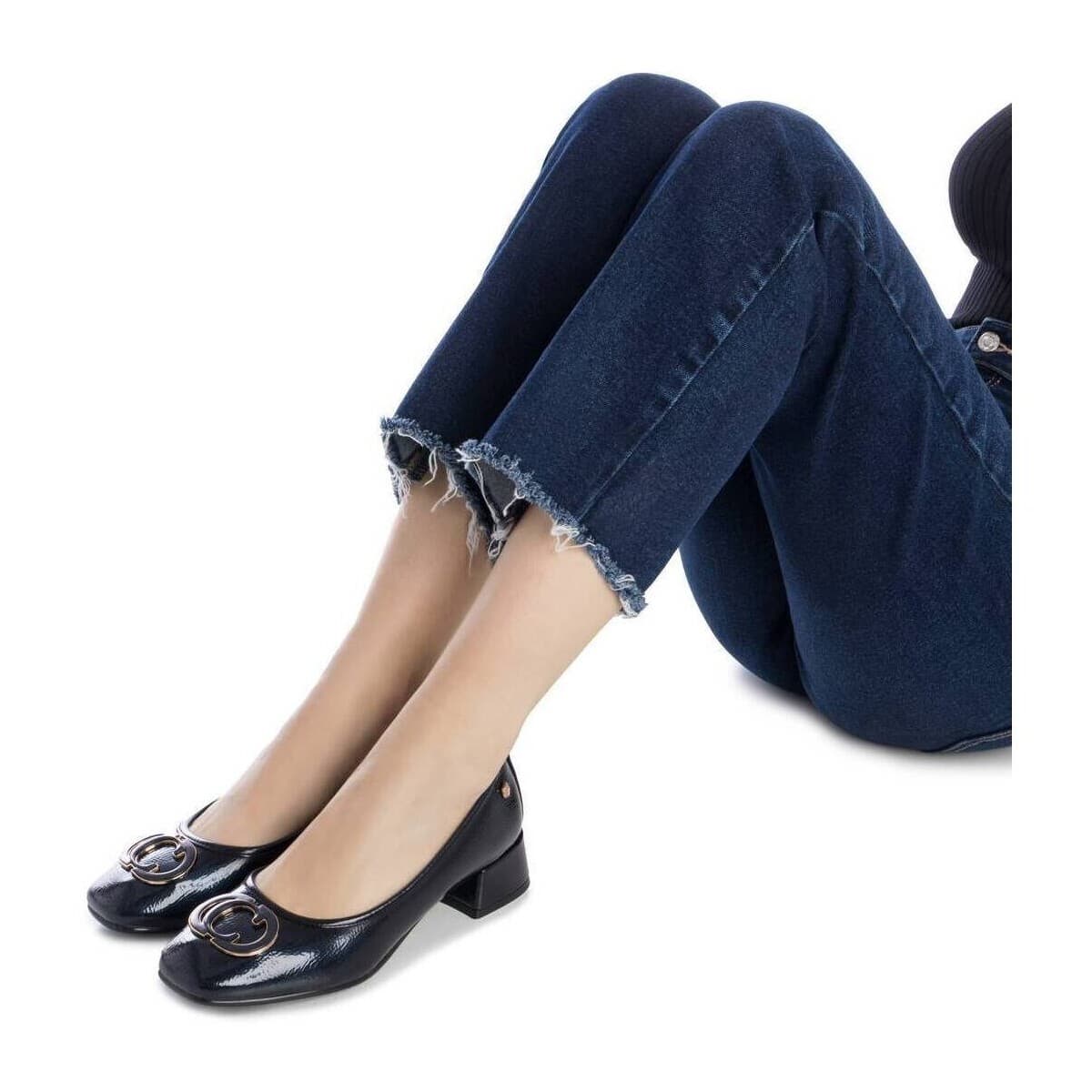 Women's Pumps Carmela Blue