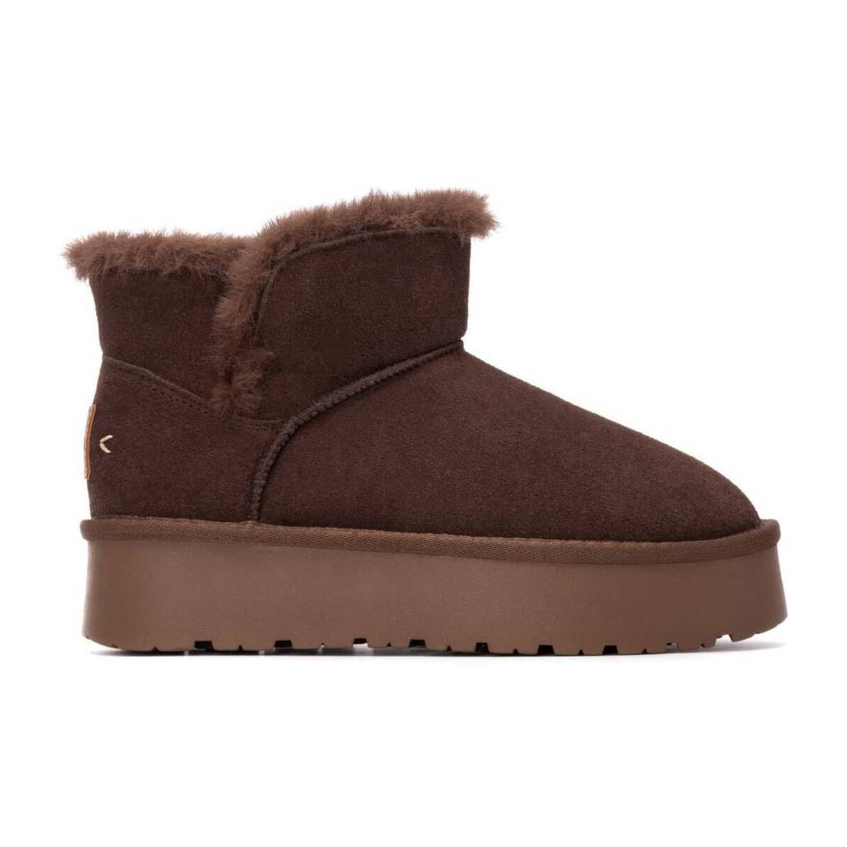 Μποτίνια Carmela 16263303