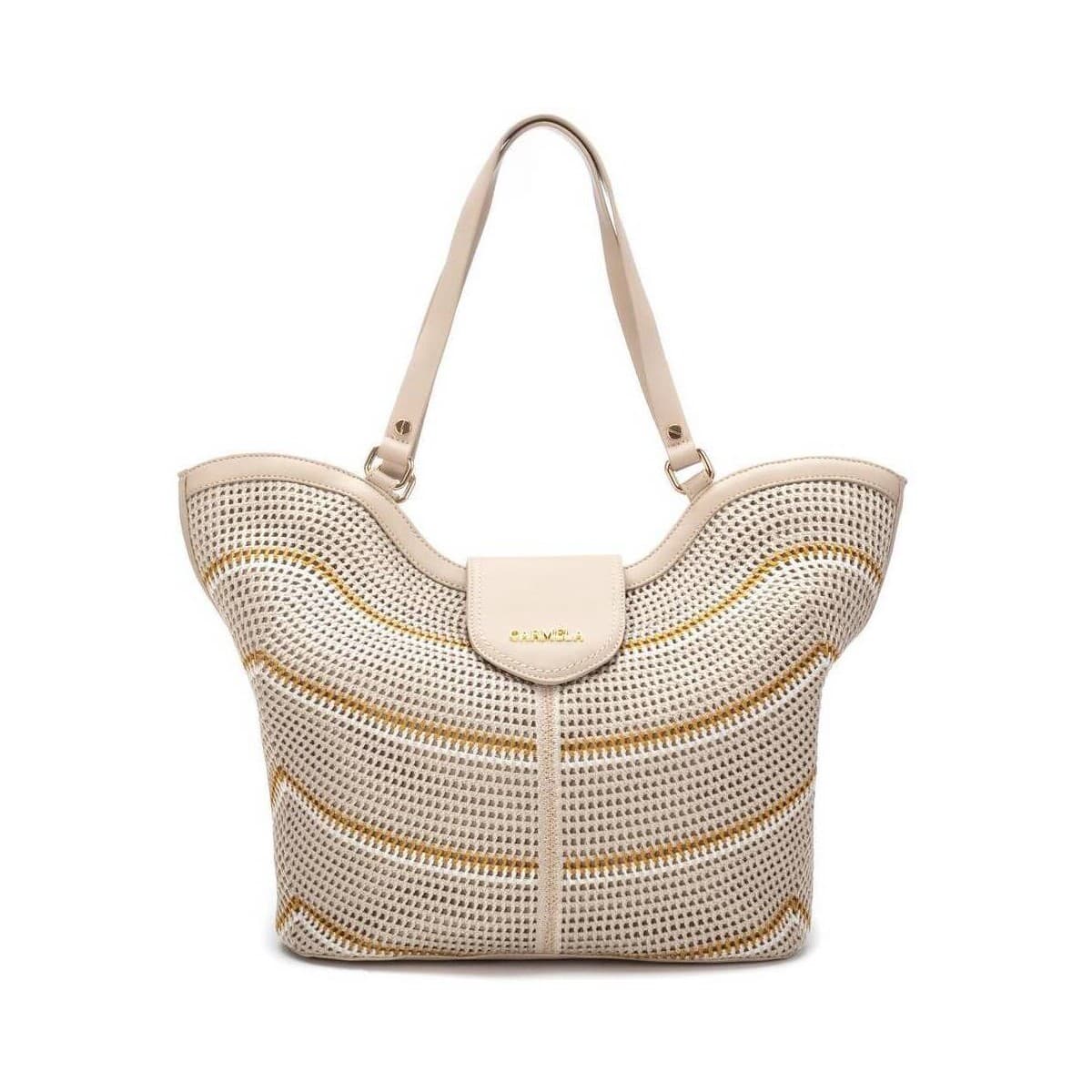 Women's Tote Bags Carmela Brown