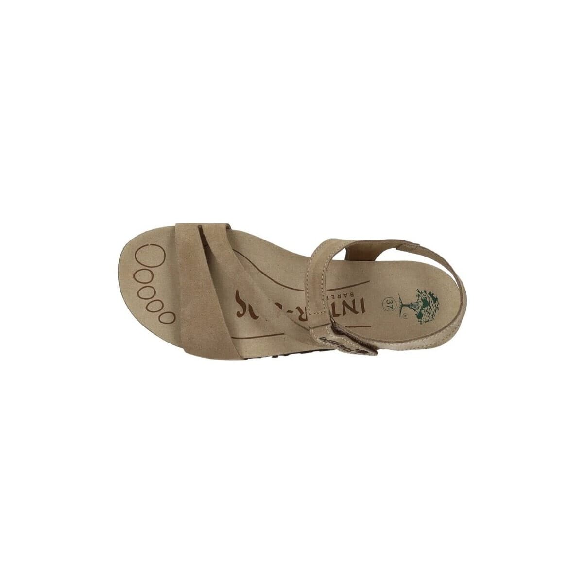 Women's Sandals Interbios Multicolor