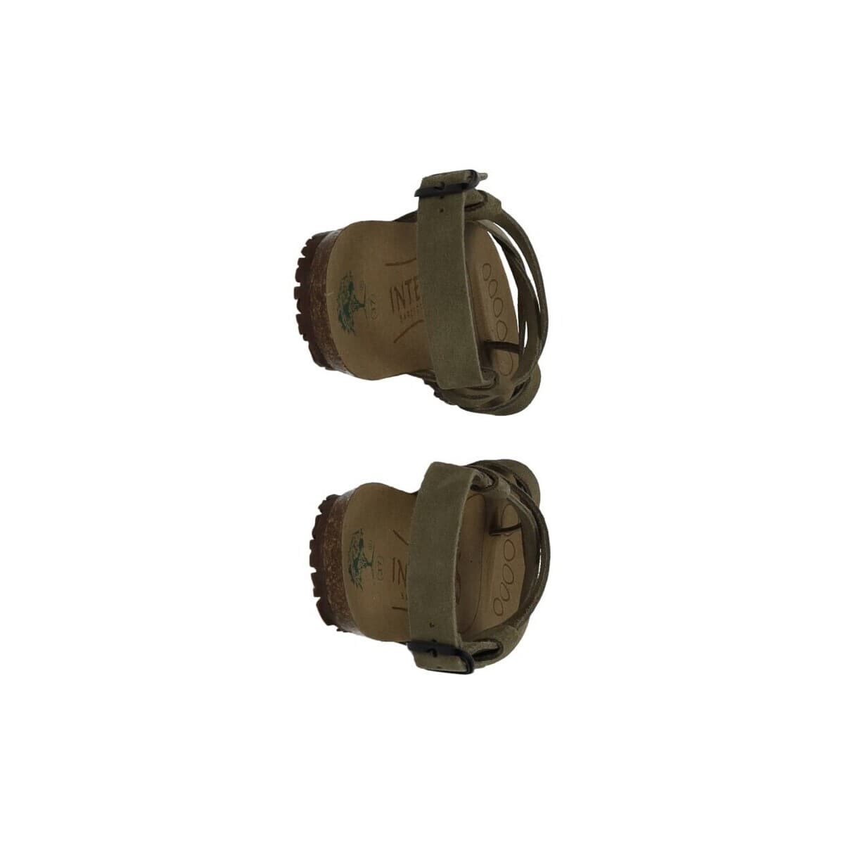 Women's Sandals Interbios Multicolor