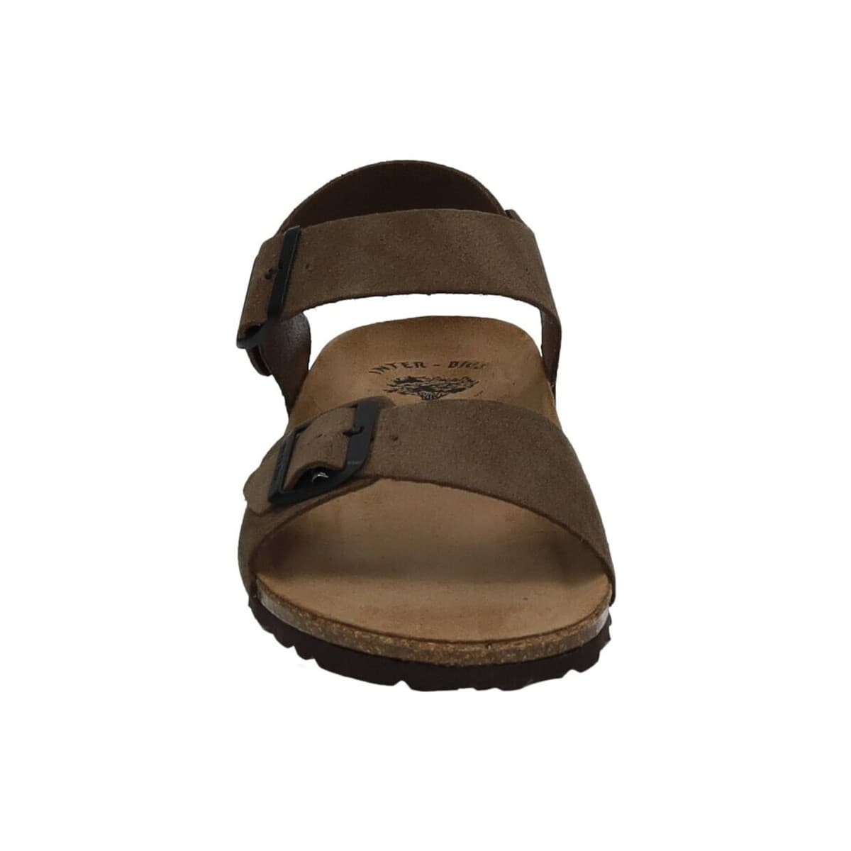 Σπορ σανδάλια Interbios -