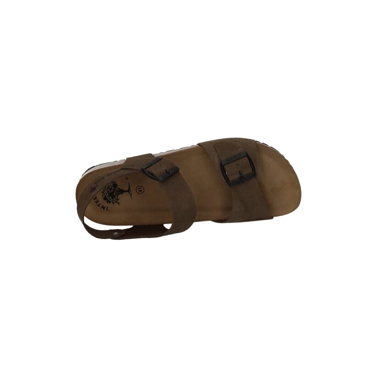 Men's Sports Sandals Interbios Multicolor