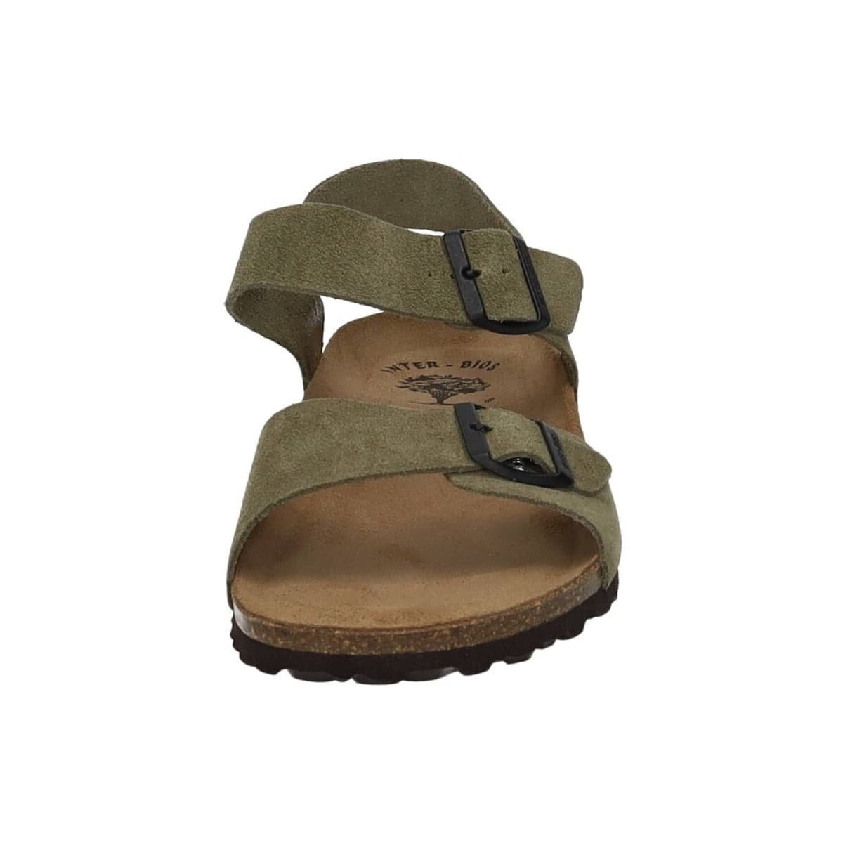 Men's Sandals Interbios Multicolor