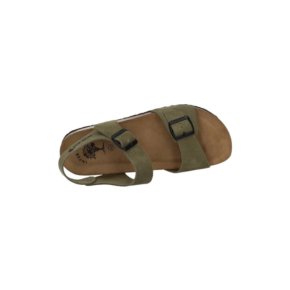 Men's Sandals Interbios Multicolor