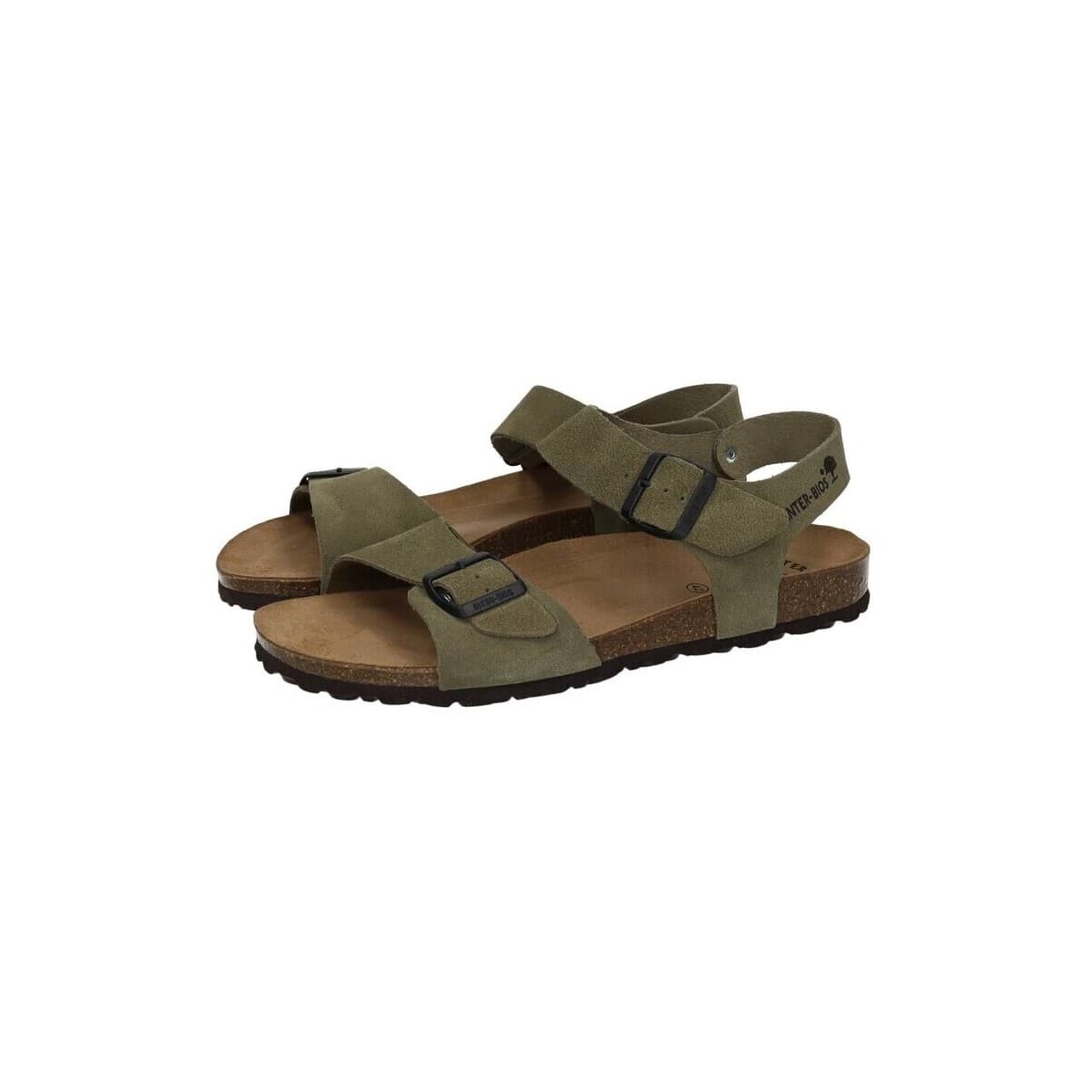 Men's Sandals Interbios Multicolor