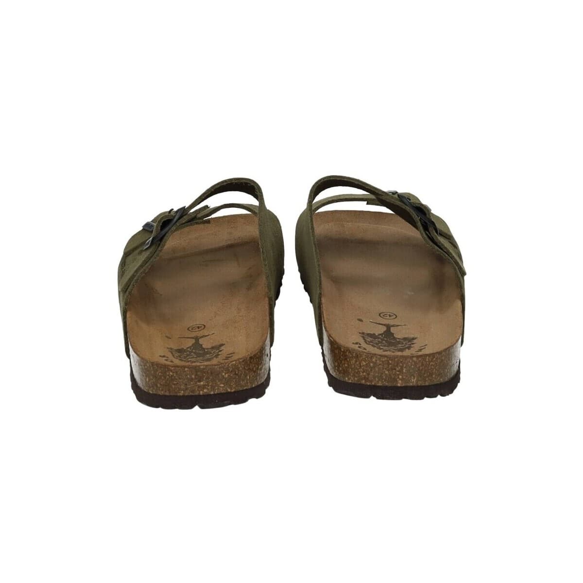 Men's Sandals Interbios Multicolor