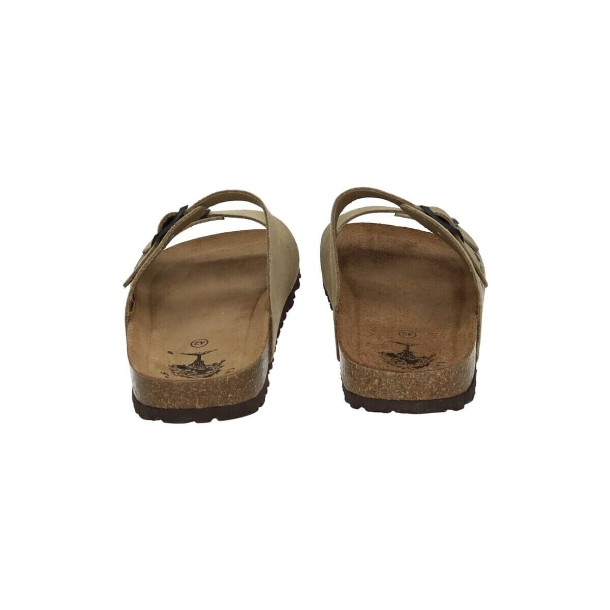 Women's Sandals Interbios Multicolor