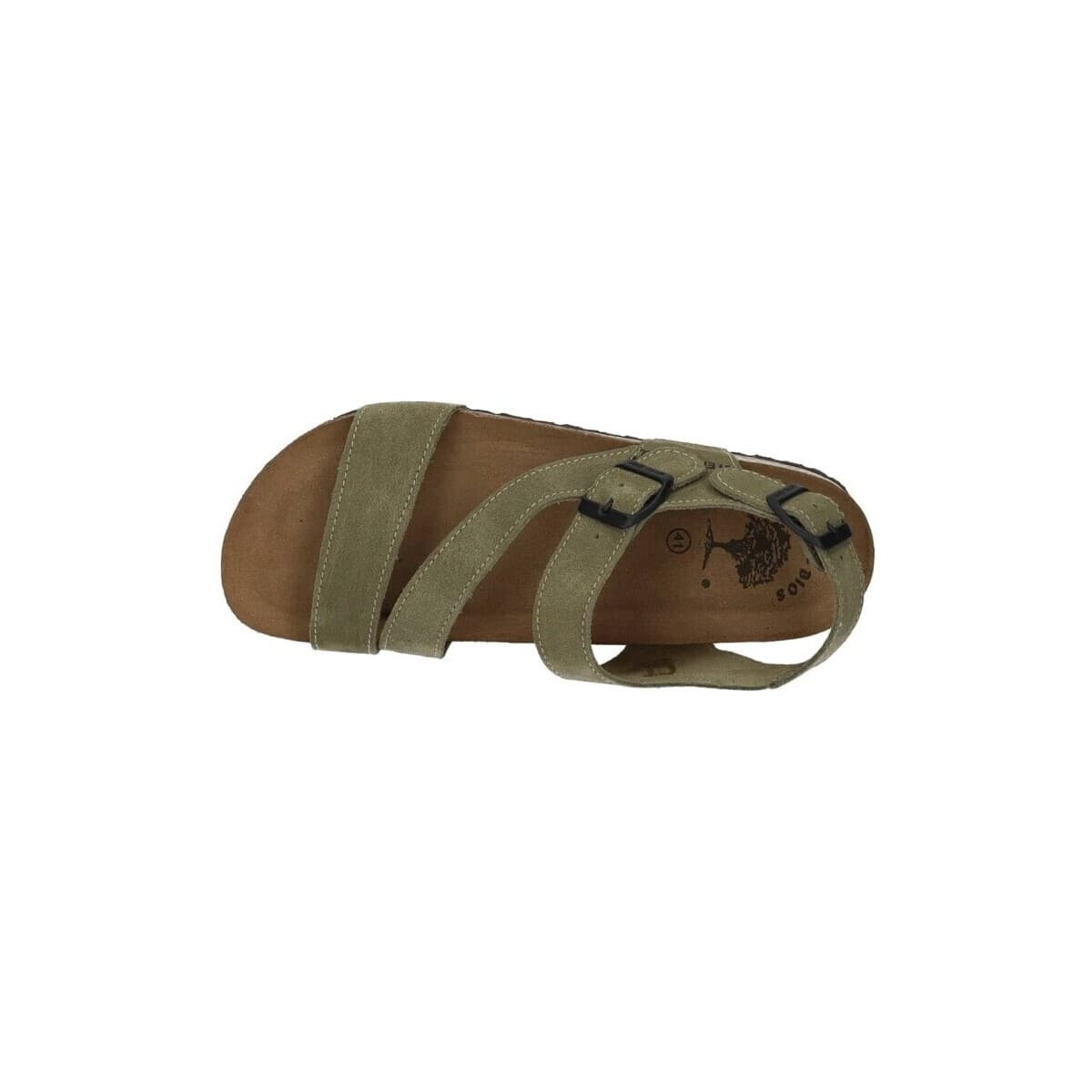 Men's Sandals Interbios Multicolor