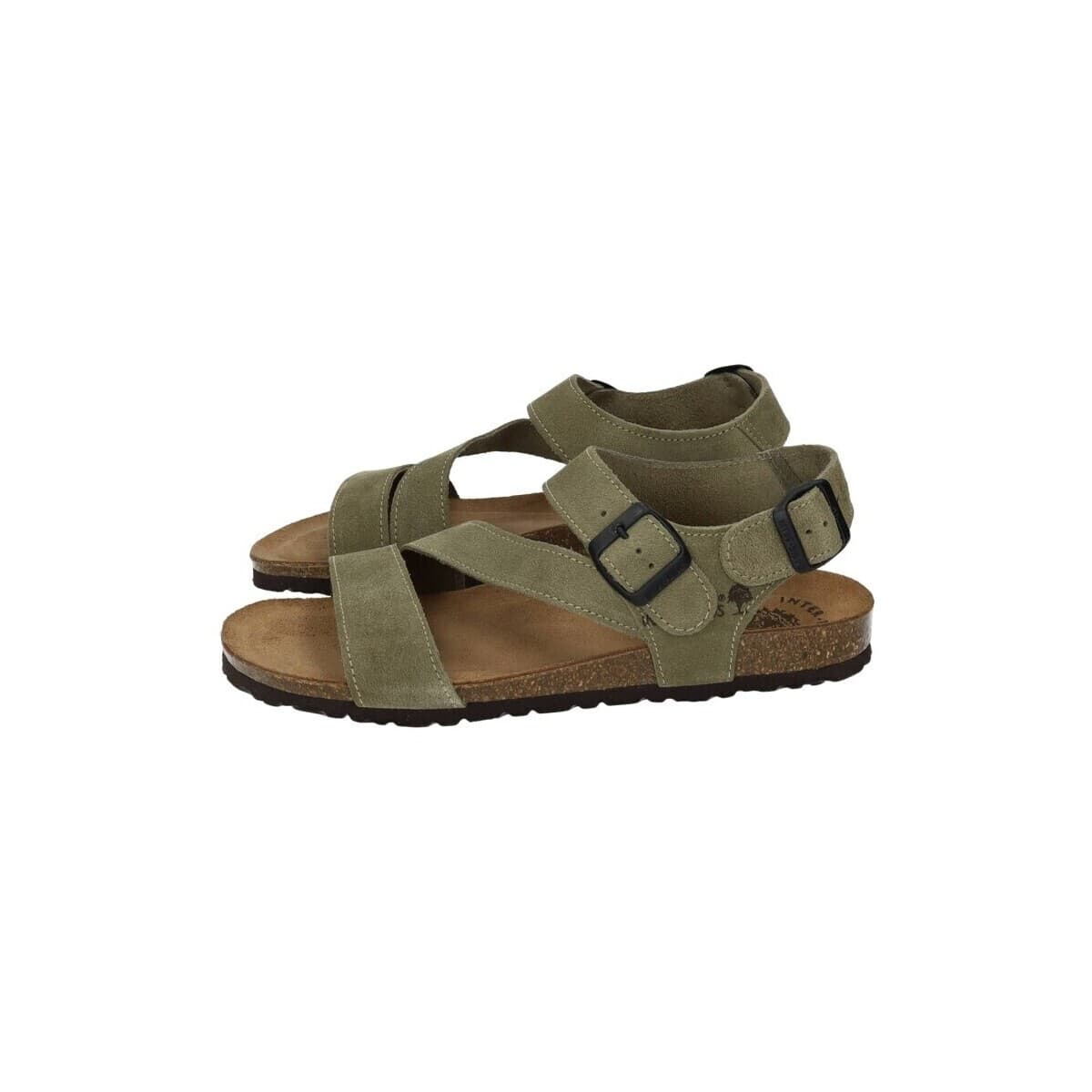 Men's Sandals Interbios Multicolor
