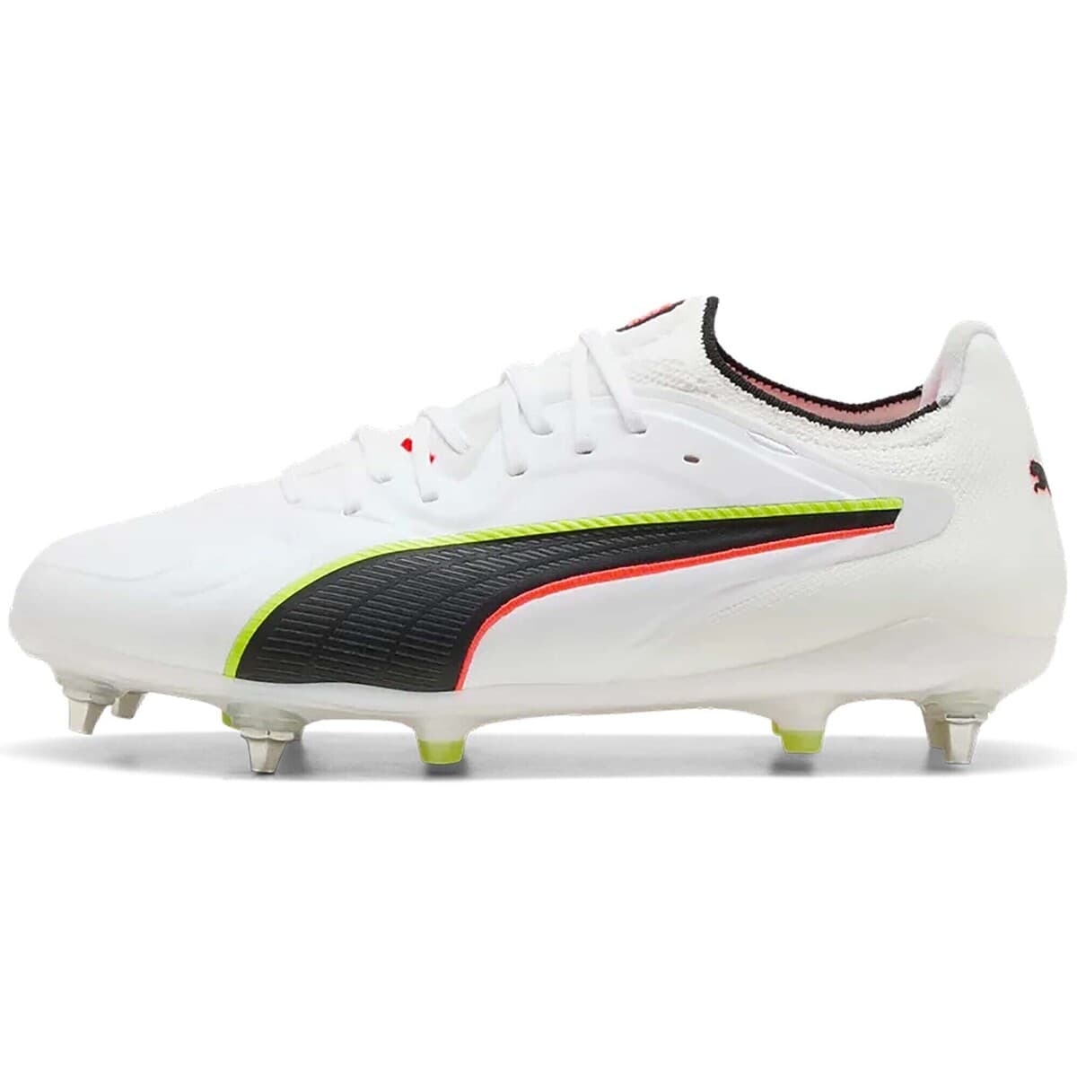 Women's Football Boots Puma White