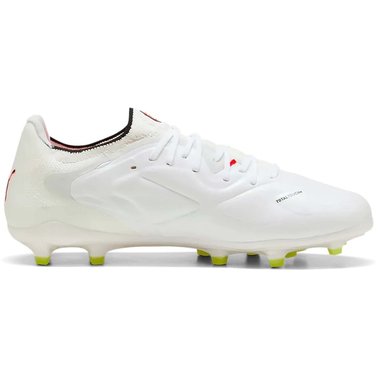 Women's Football Boots Puma White