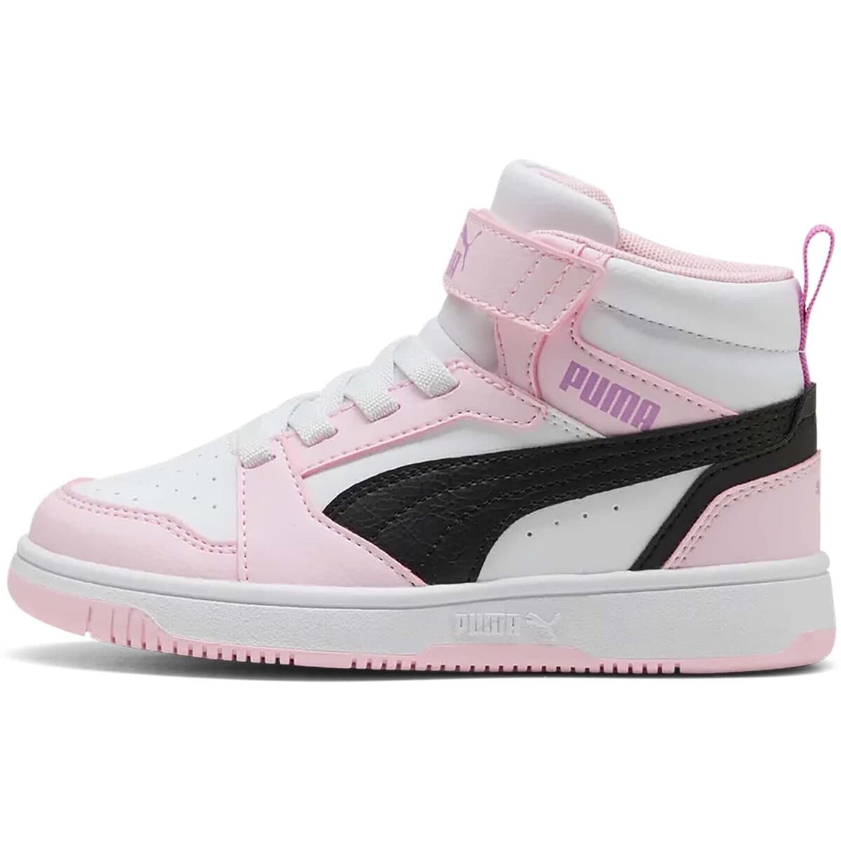 Women's Gym Shoes Puma White