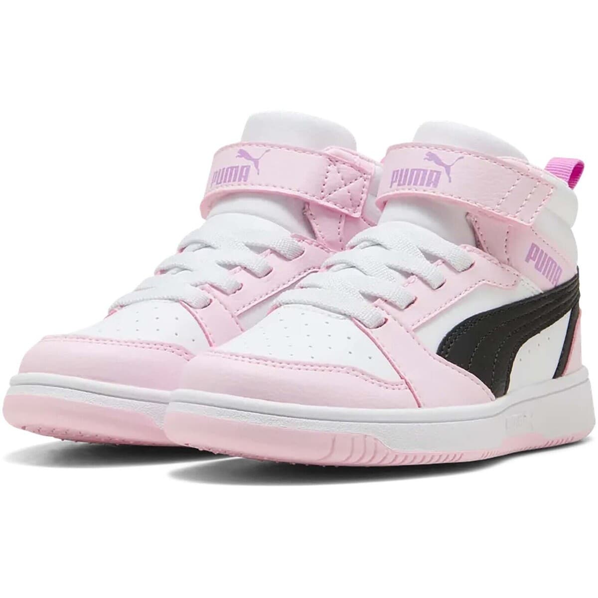 Women's Gym Shoes Puma White