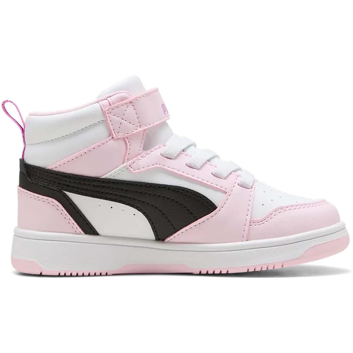 Women's Gym Shoes Puma White