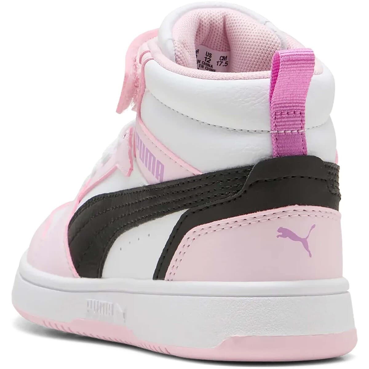 Women's Gym Shoes Puma White