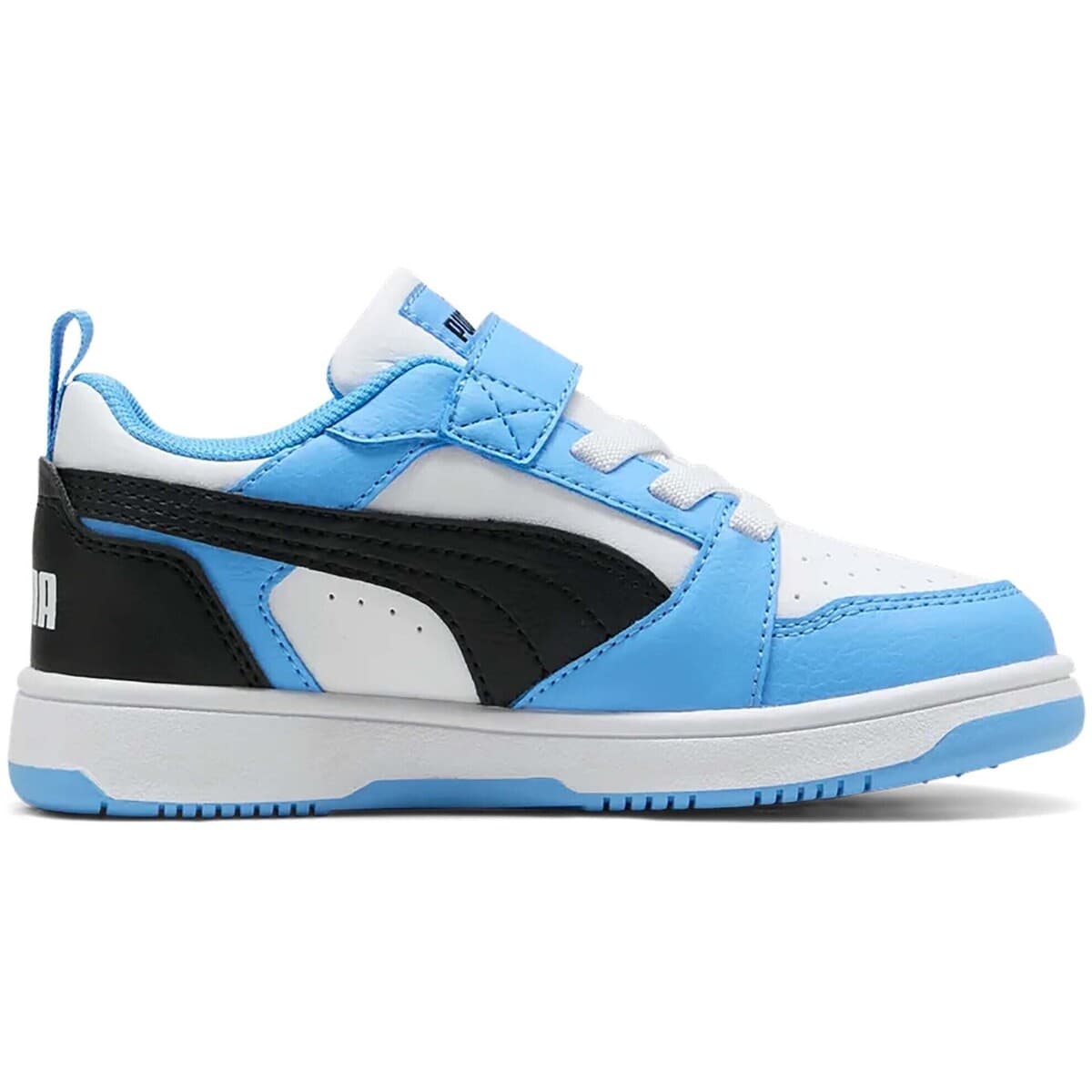 Boys' Sneakers Puma Blue