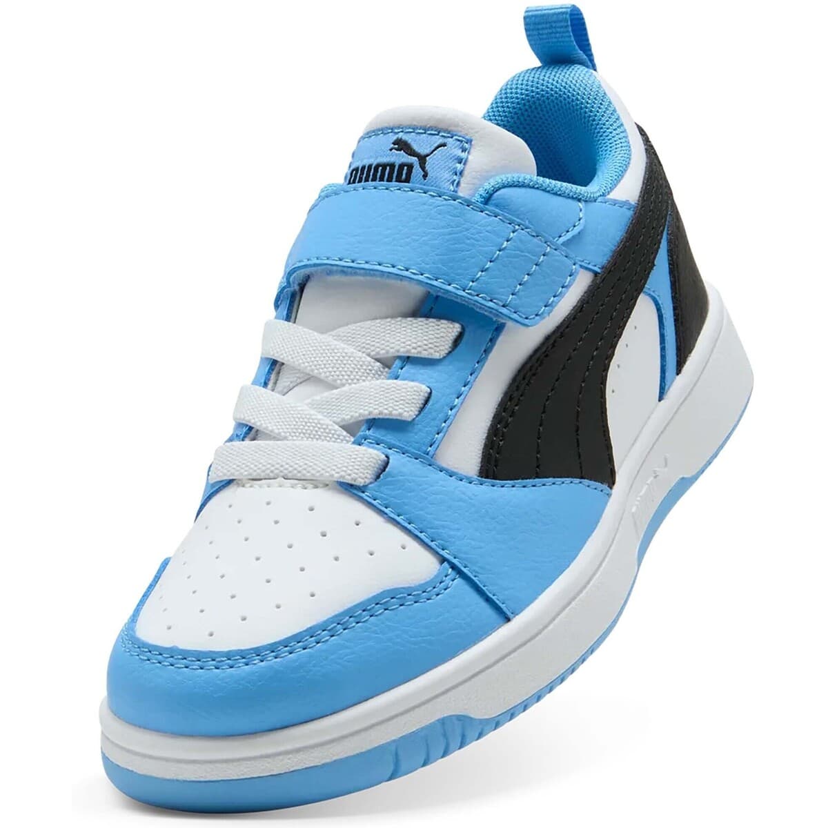 Boys' Sneakers Puma Blue