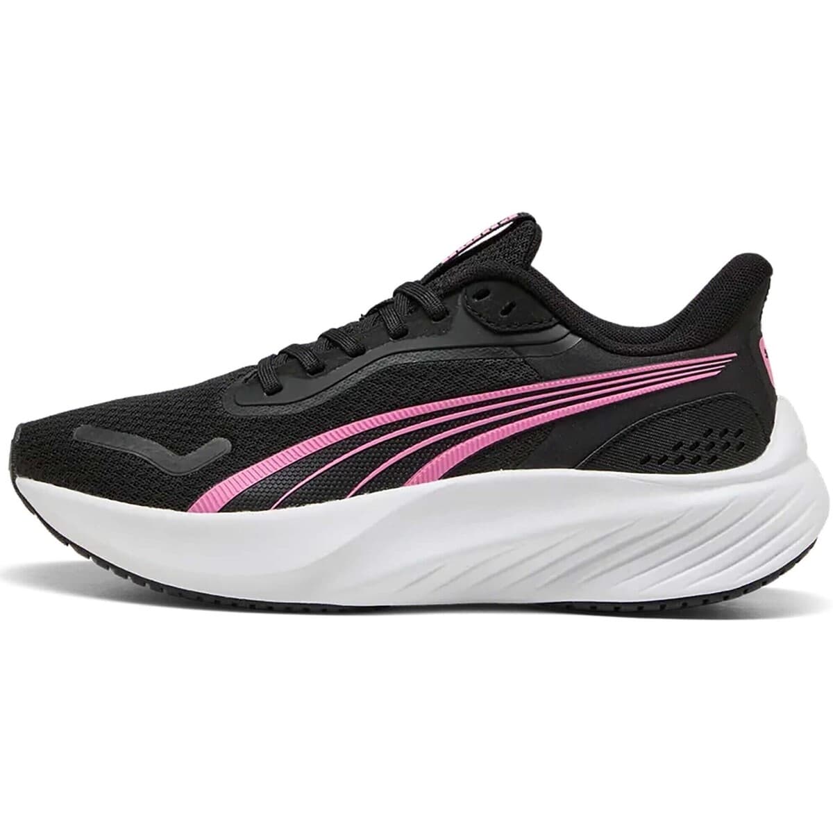 Men's Gym Shoes Puma Black