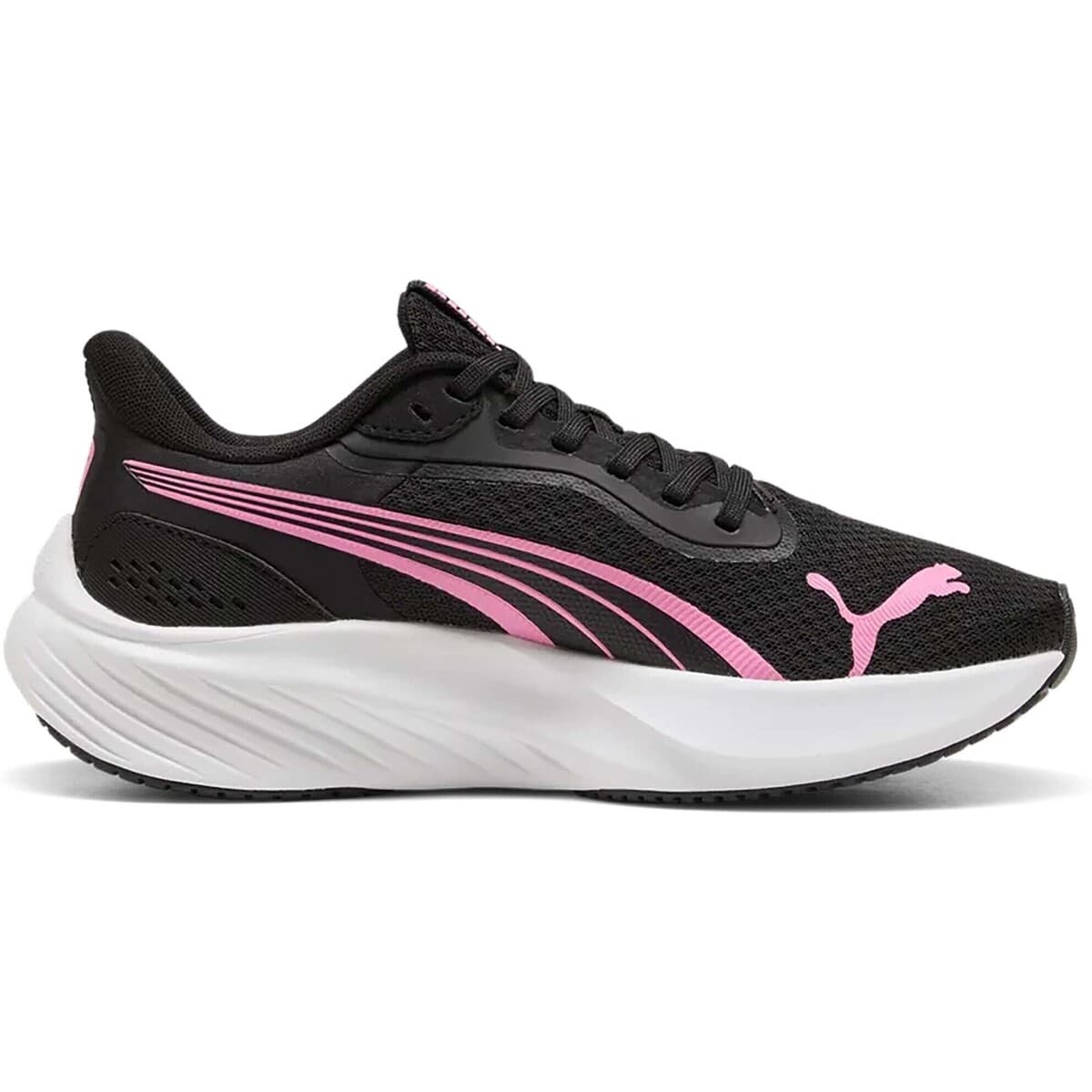 Women's Gym Shoes Puma Black
