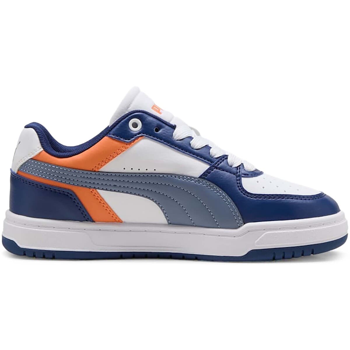 Boys' Sports Shoes Puma Blue