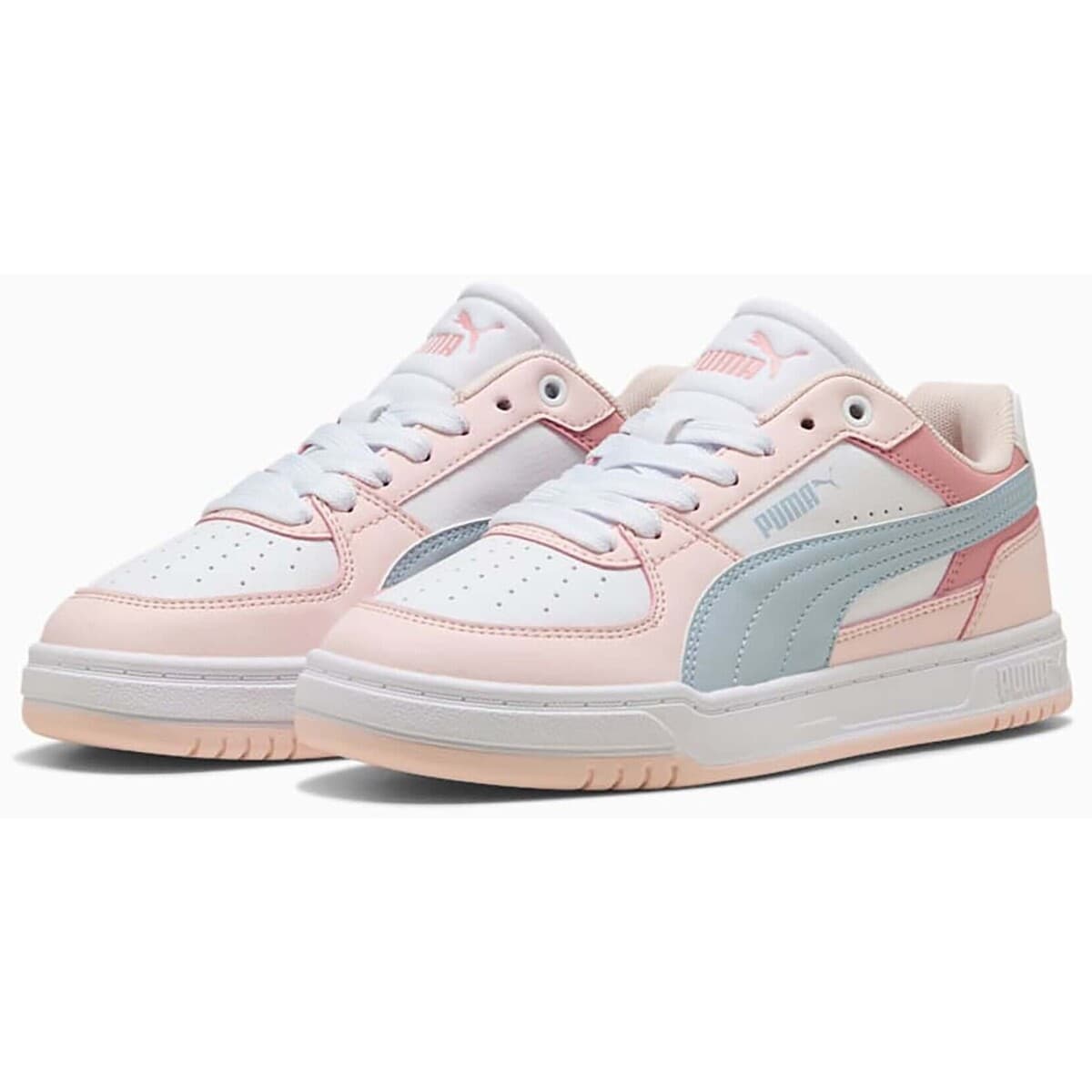 Women's Sneakers Puma Pink