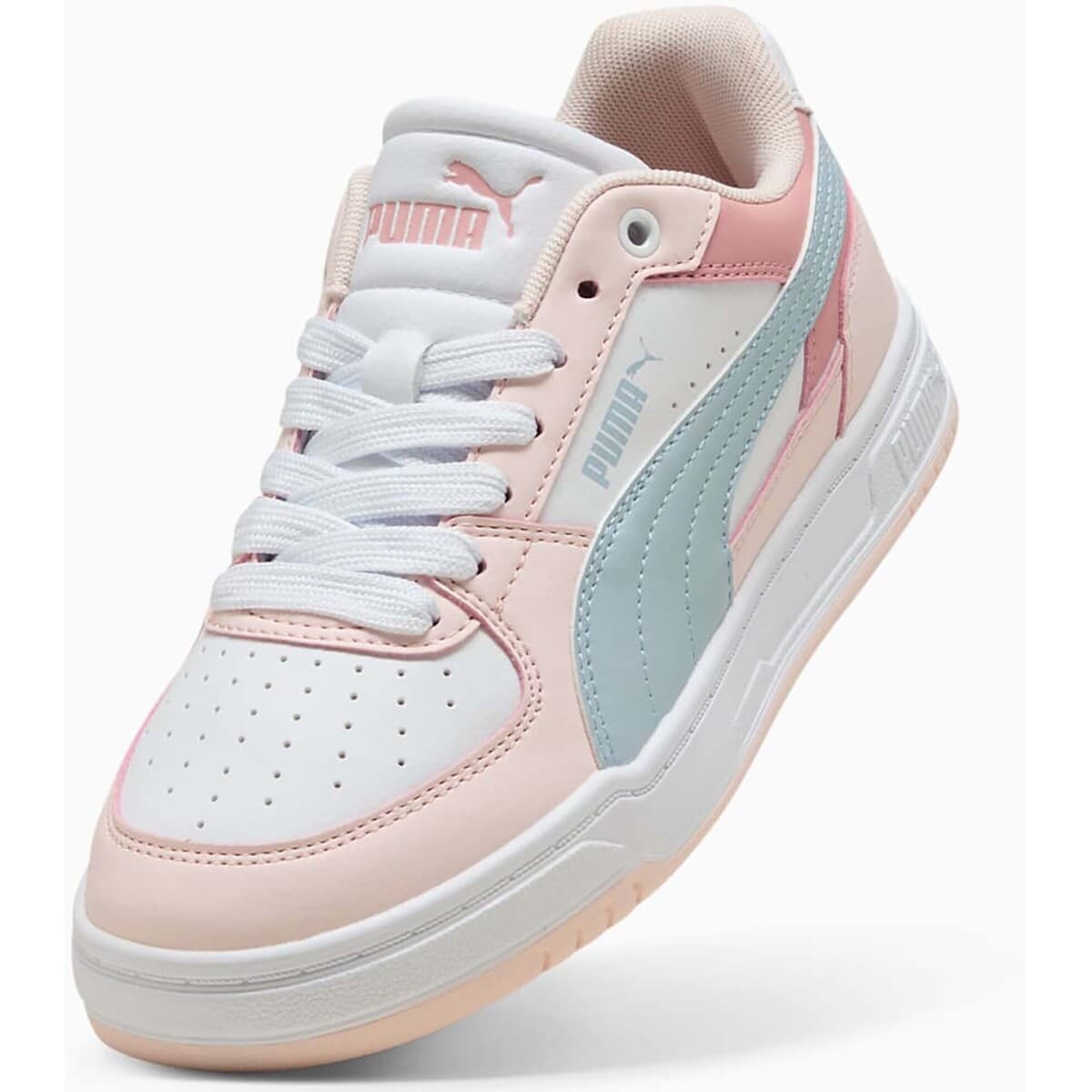 Women's Sneakers Puma Pink