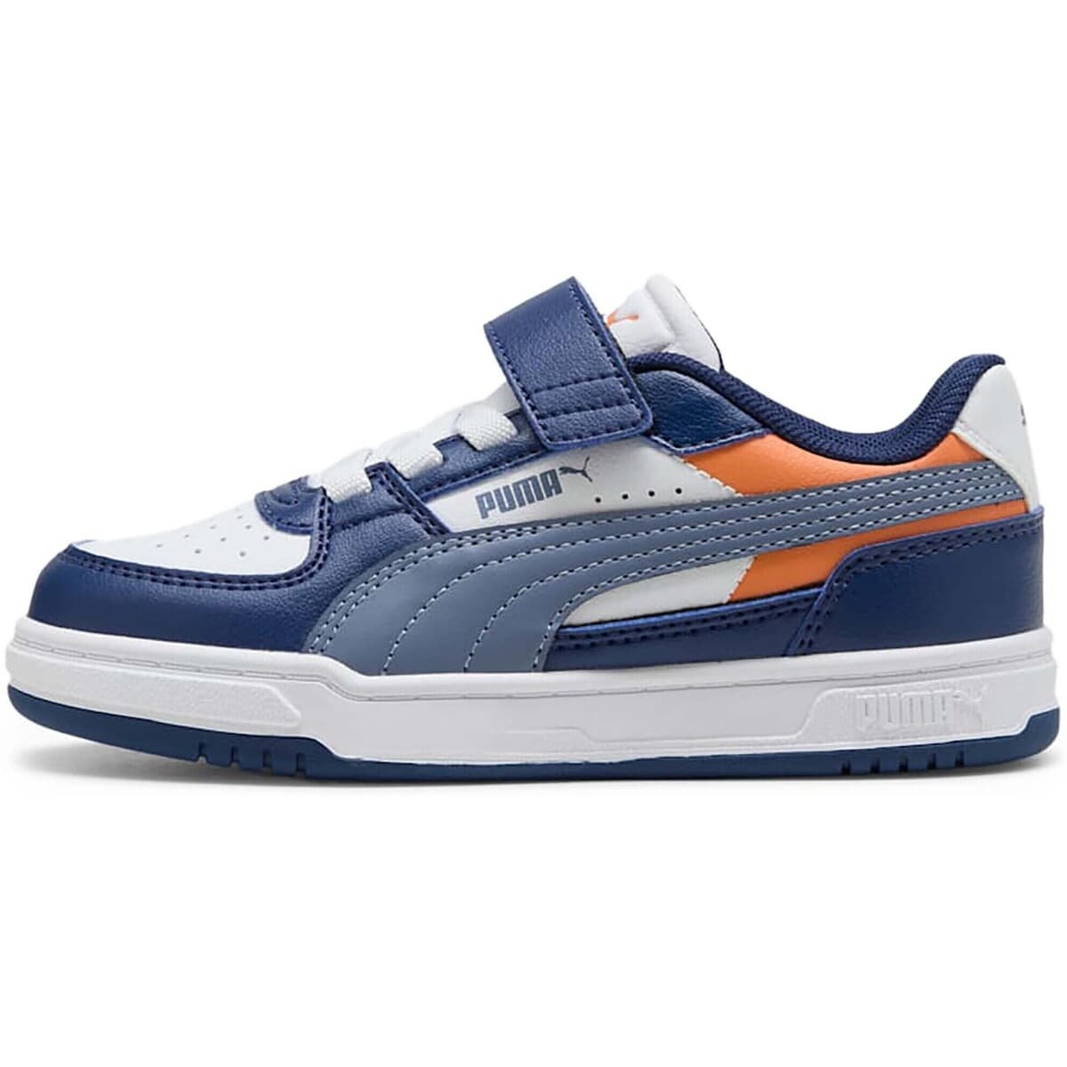 Men's Gym Shoes Puma Blue